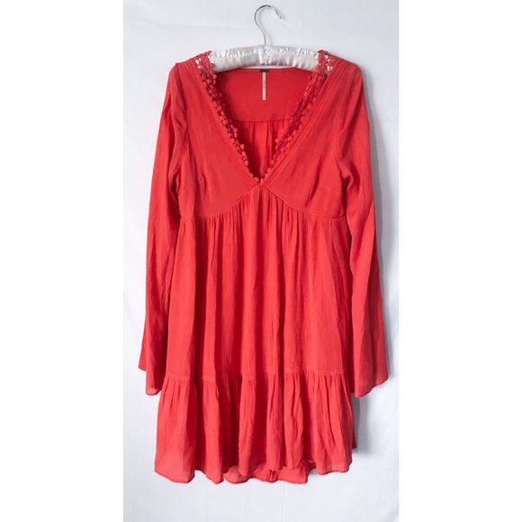 Free People Dresses & Skirts - Free people dress